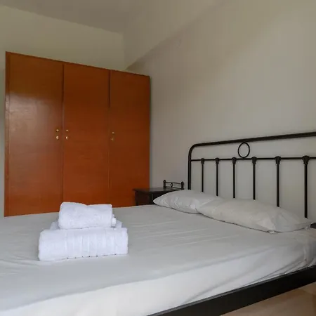 Tredis Hotell Lassi (Kefalonia)