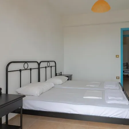 Tredis Hotel