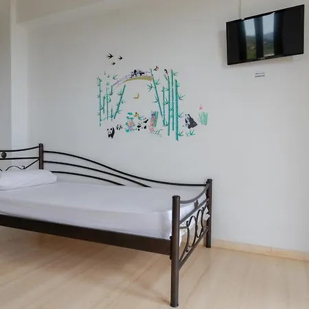 Hotel Tredis Lassi (Kefalonia)