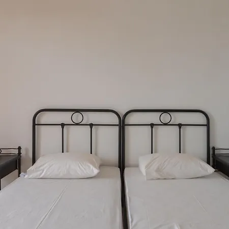 Hotel Tredis Lassi (Kefalonia)