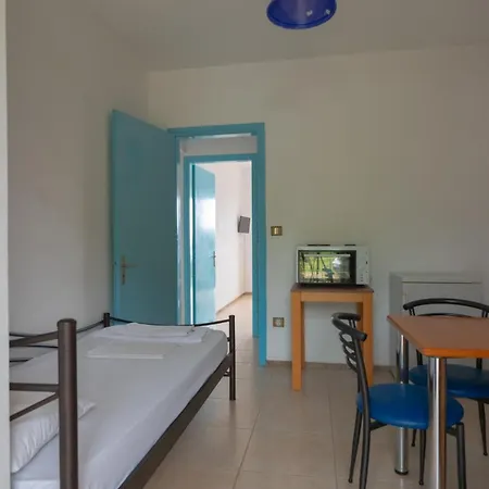 Hotel Tredis Lassi (Kefalonia)