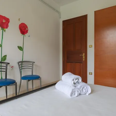 Tredis Hotel